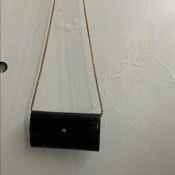 Authentic louis vuitton wallet - Picture 11 of 13